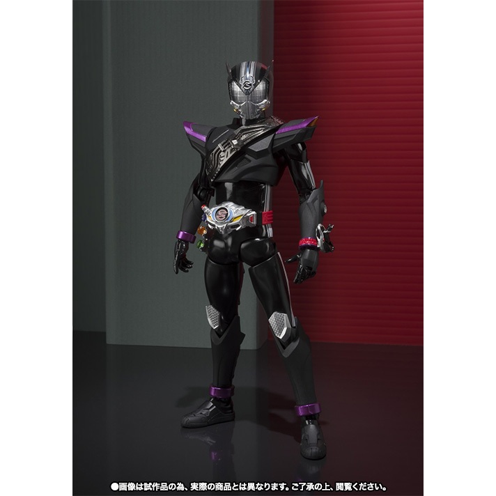 SHF SKC Kamen Rider Proto Drive