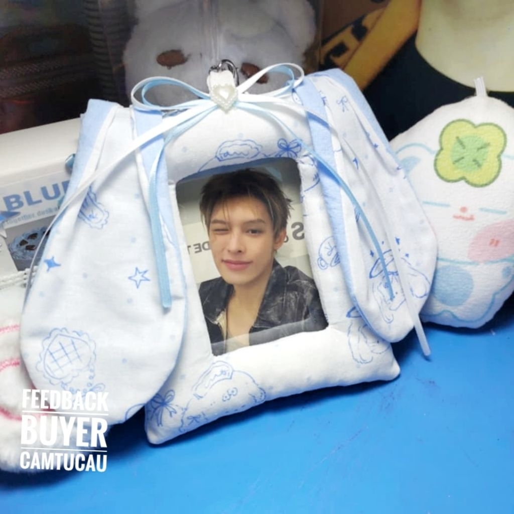 รวมรุ่น remake ผ้า Holder