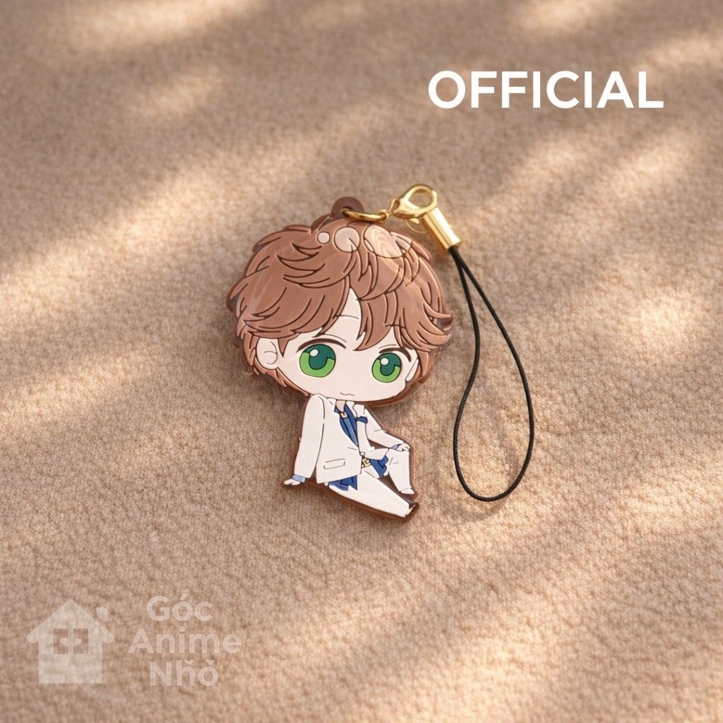 พวงกุญแจ Eichi Horimiya TSUKIPRO THE ANIMATION