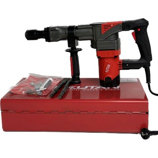 Máy chuyên đục bê tông máy đục 17 ly KUTAN-K0835