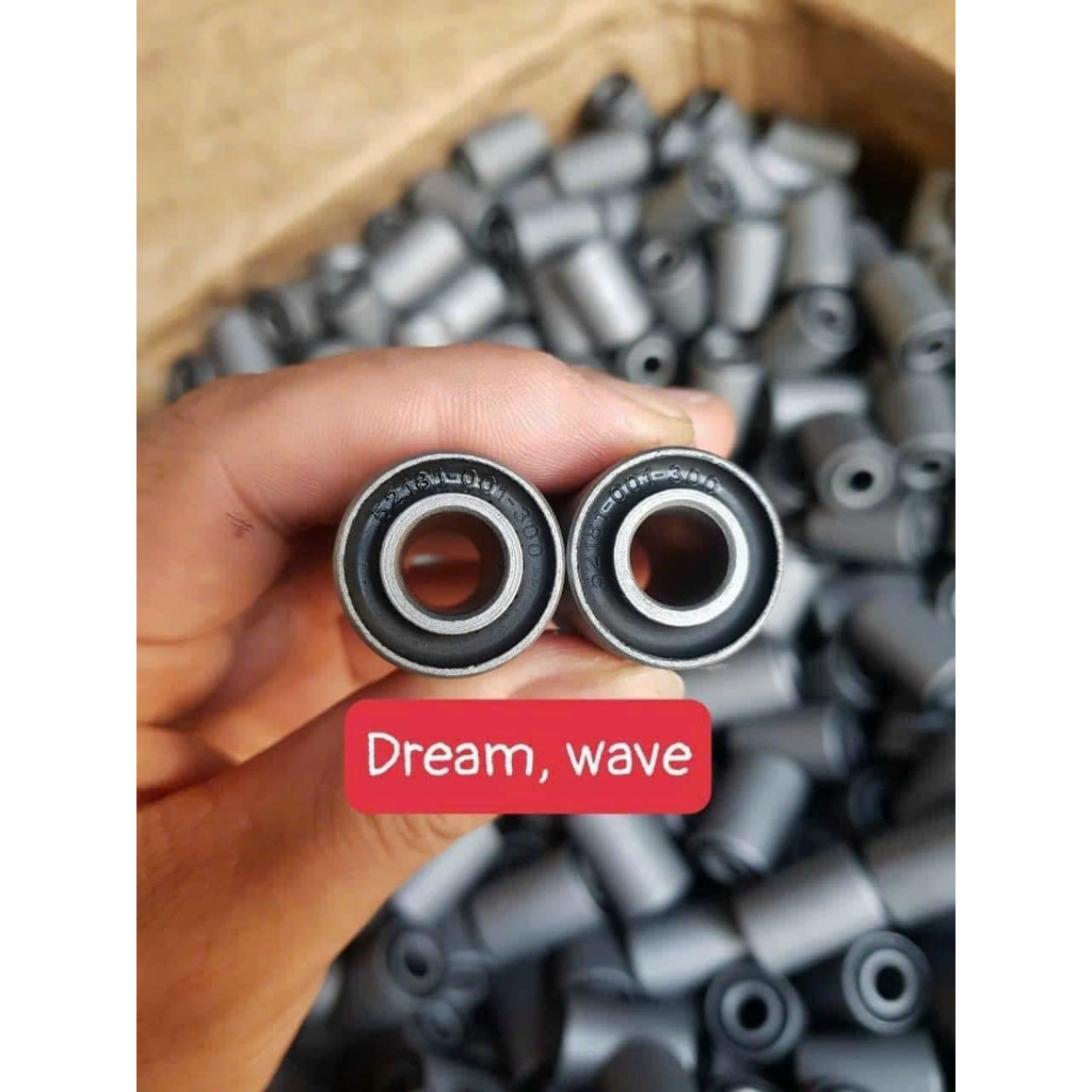DREAM BEARINGS, DREAM BEARINGS, WA SHAFT 10LY