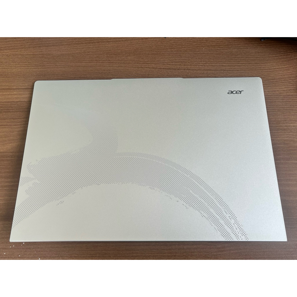 ขาย Acer Aspire Lite 16 G2 AL16 52 Laptop Case ใช้และของแท้