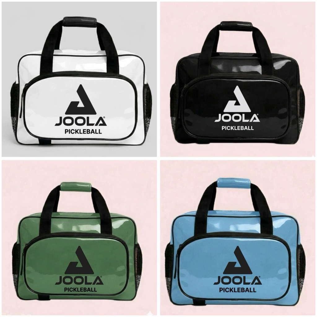 BALL JOOLA PICKLEBALL BAG