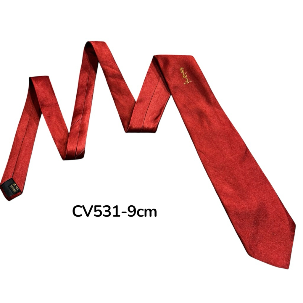 Update- 11/04 - รุ่น CV501-CV550 - CARAVAT / TIE / TIE 2HAND