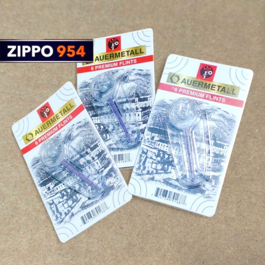 [Zippo 954] เสื้อนําเข้าของแท้หางหินเฉพาะสําหรับ Zippo