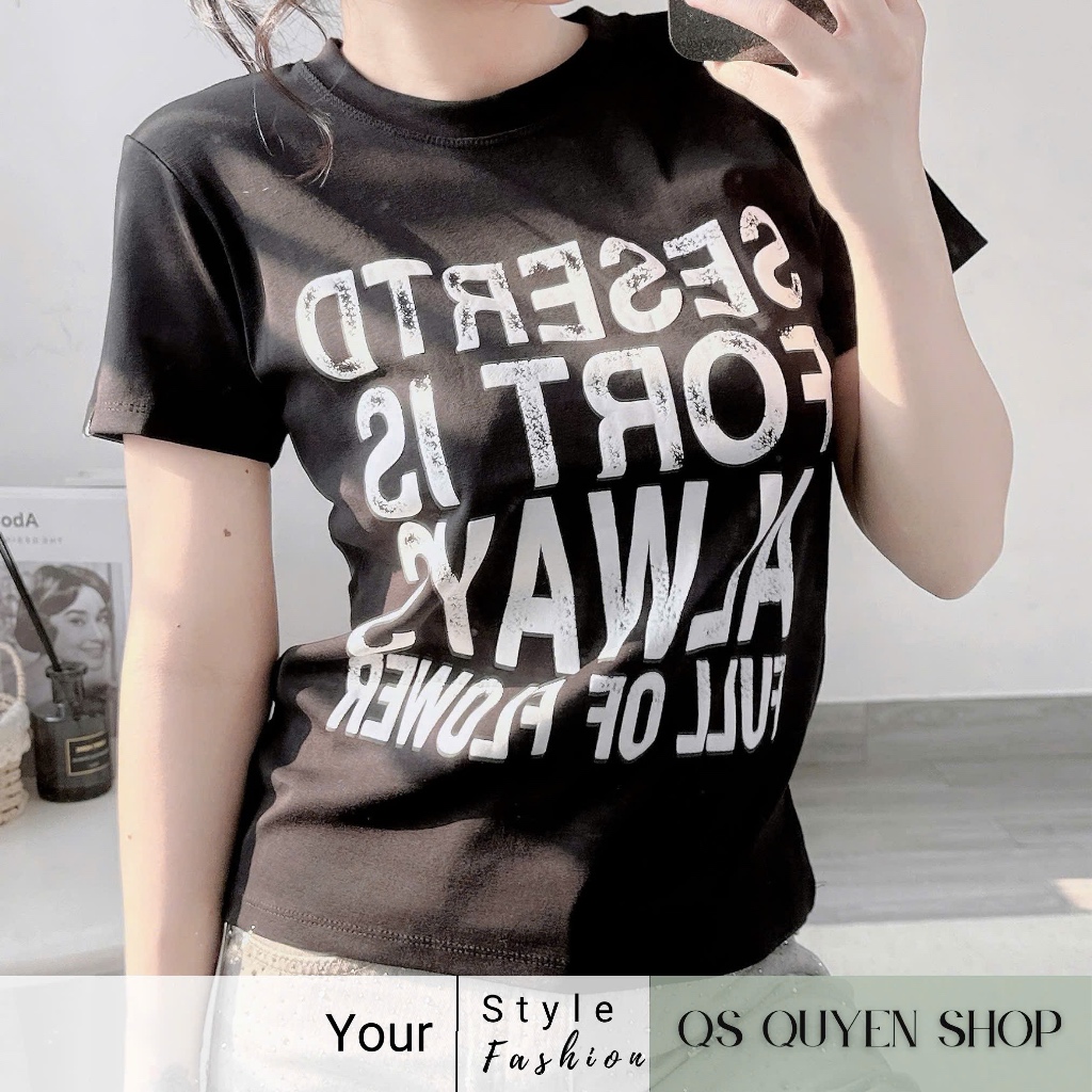 BABYTEE SHIRT PRINTED 2M QS KHUEN SHOP