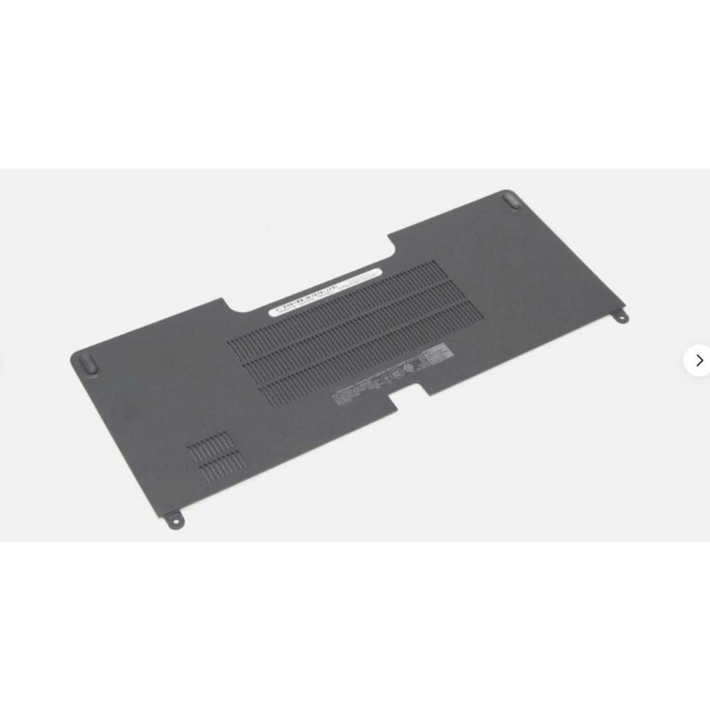 Old dell latitude E7250 แล็ปท็อป E ฝาหลังถอดประกอบ