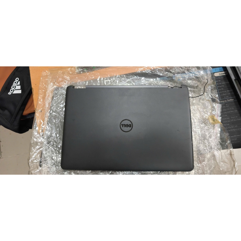 เคสแล็ปท็อป Dell latitude E7250