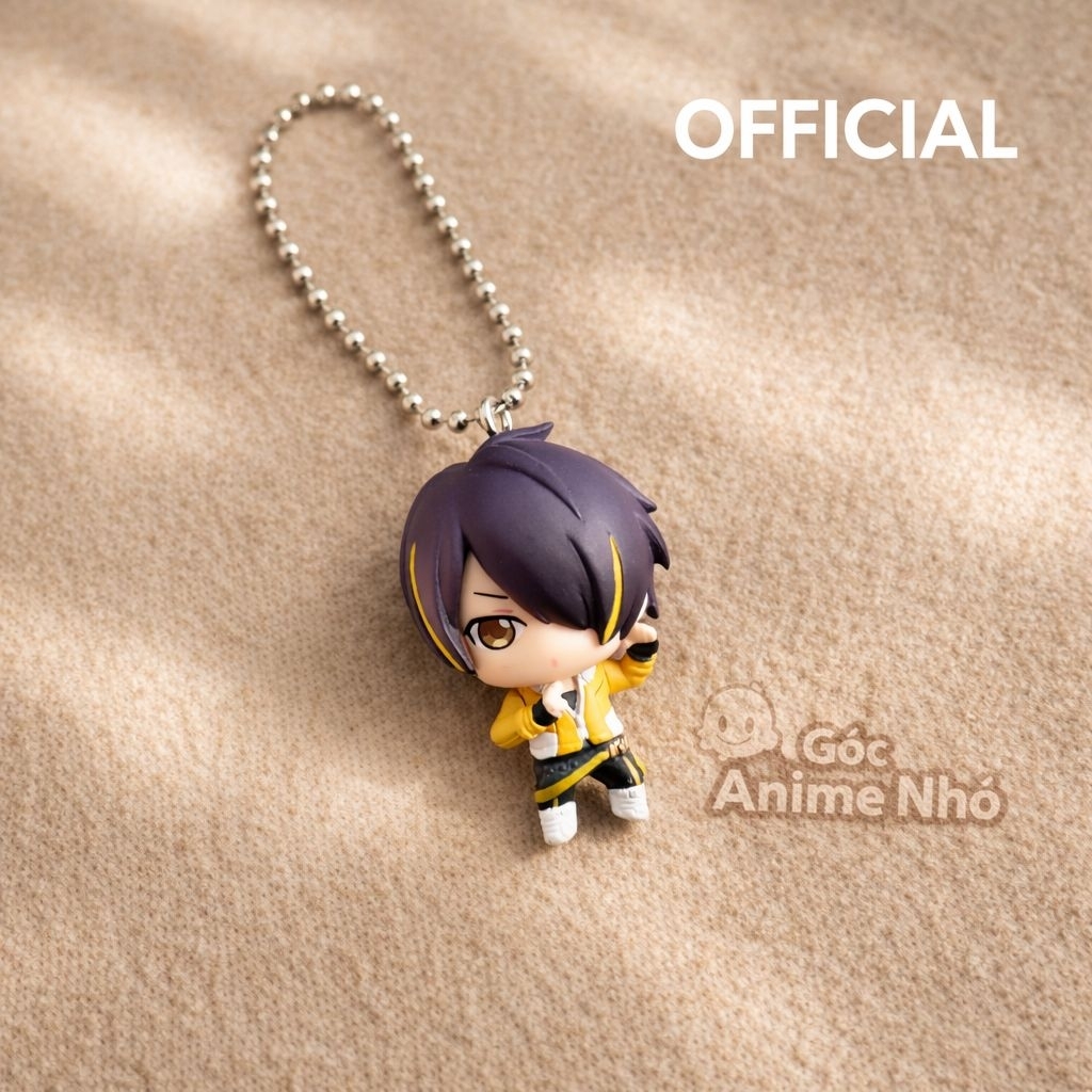 พวงกุญแจ Shinobu Sengoku Ensemble Stars