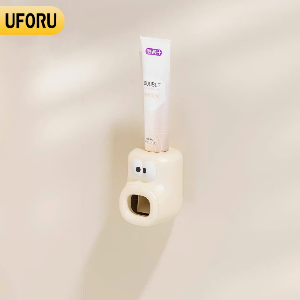 เครื่องทําไอศกรีมเดี่ยวสไตล์การ์ตูนน่ารักไม่ซ้ําใคร - UFM820