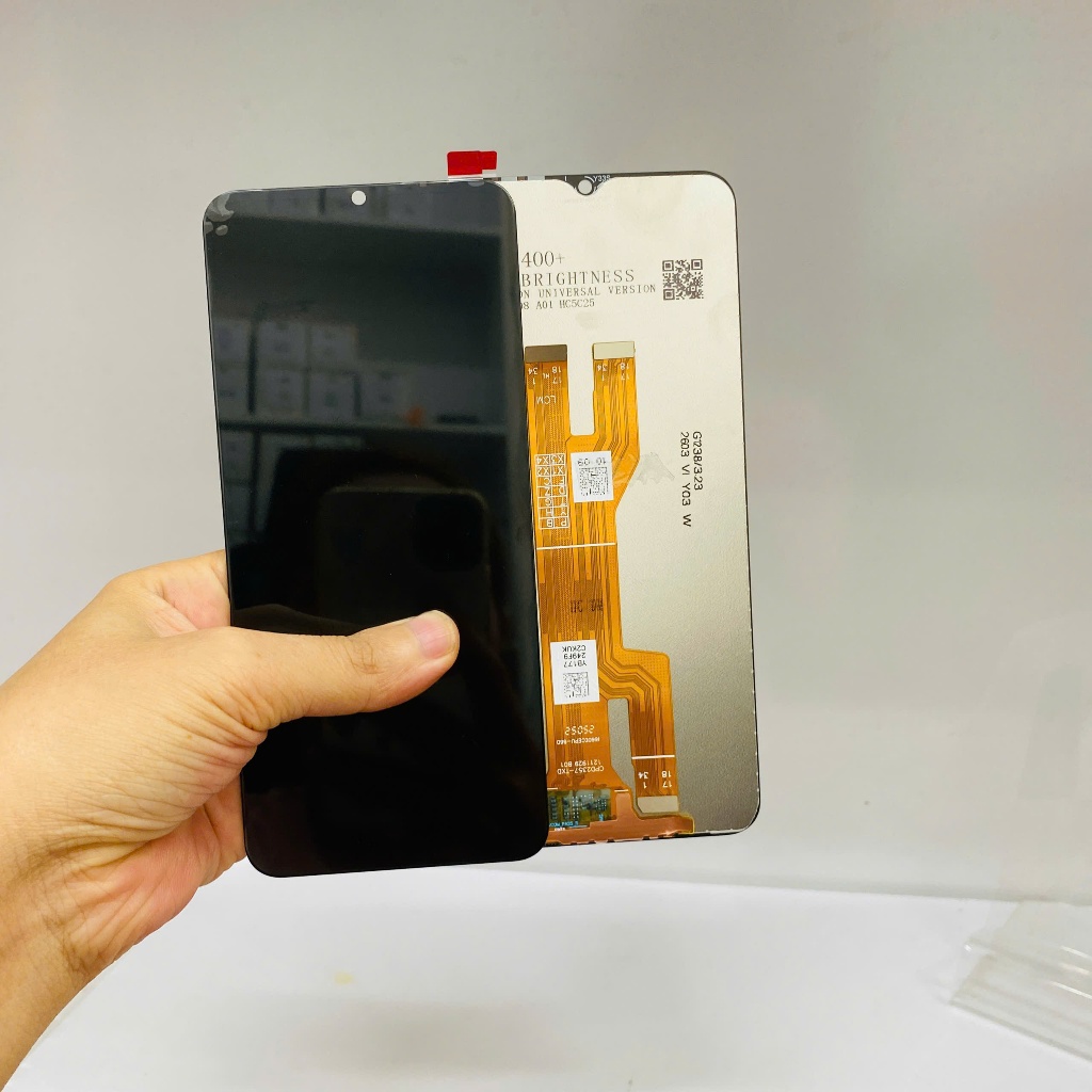 หน้าจอ Vivo Y03, Y28s-5G, Y18, Y18e, Y37-5G, Y28e-5G