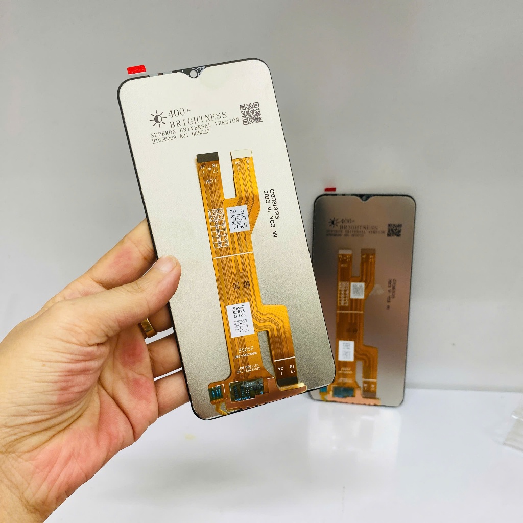 หน้าจอ Vivo Y18 / Y18E / Y18A / Y37