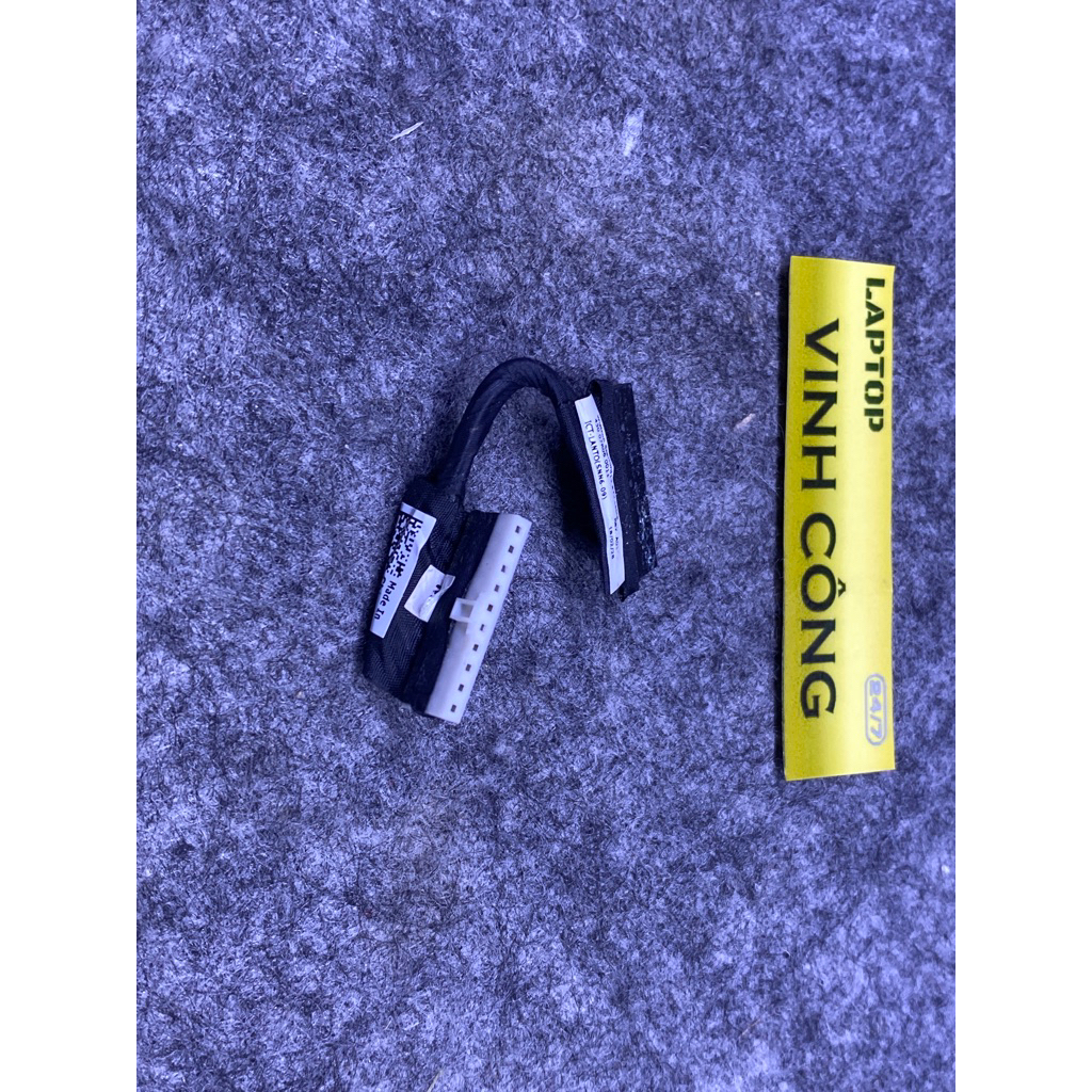 Dell Inspiron WDX0R 5368 5378 5468 5568 7569 7579, Inspiron 14 7460 7560 7472 7572, 0H09FD 0J45Y5 07