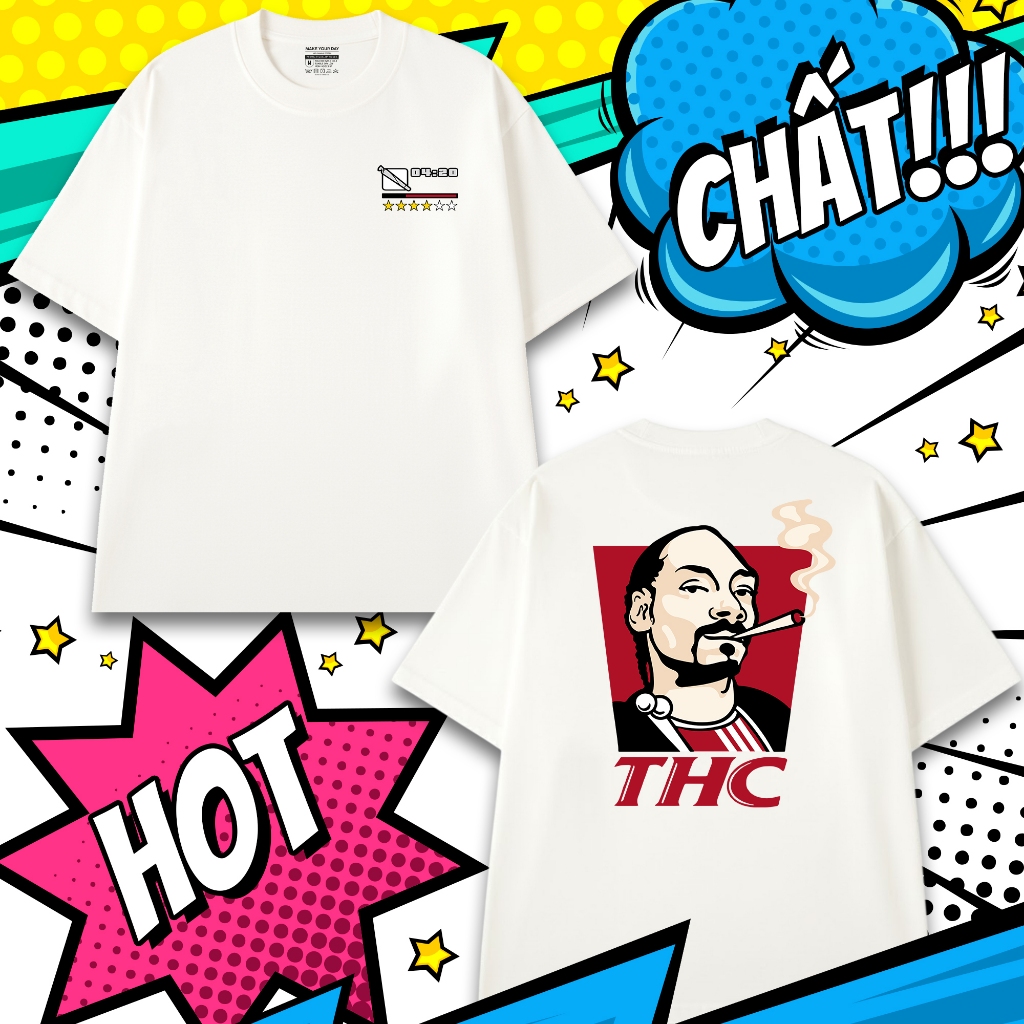 เสื้อยืด Snoop Dogg ลุง High Tan Ca โลโก้ 4 oclock 20 เสื้อยืดคุณภาพสําหรับ Homie Oversize ผ้าฝ้าย 1