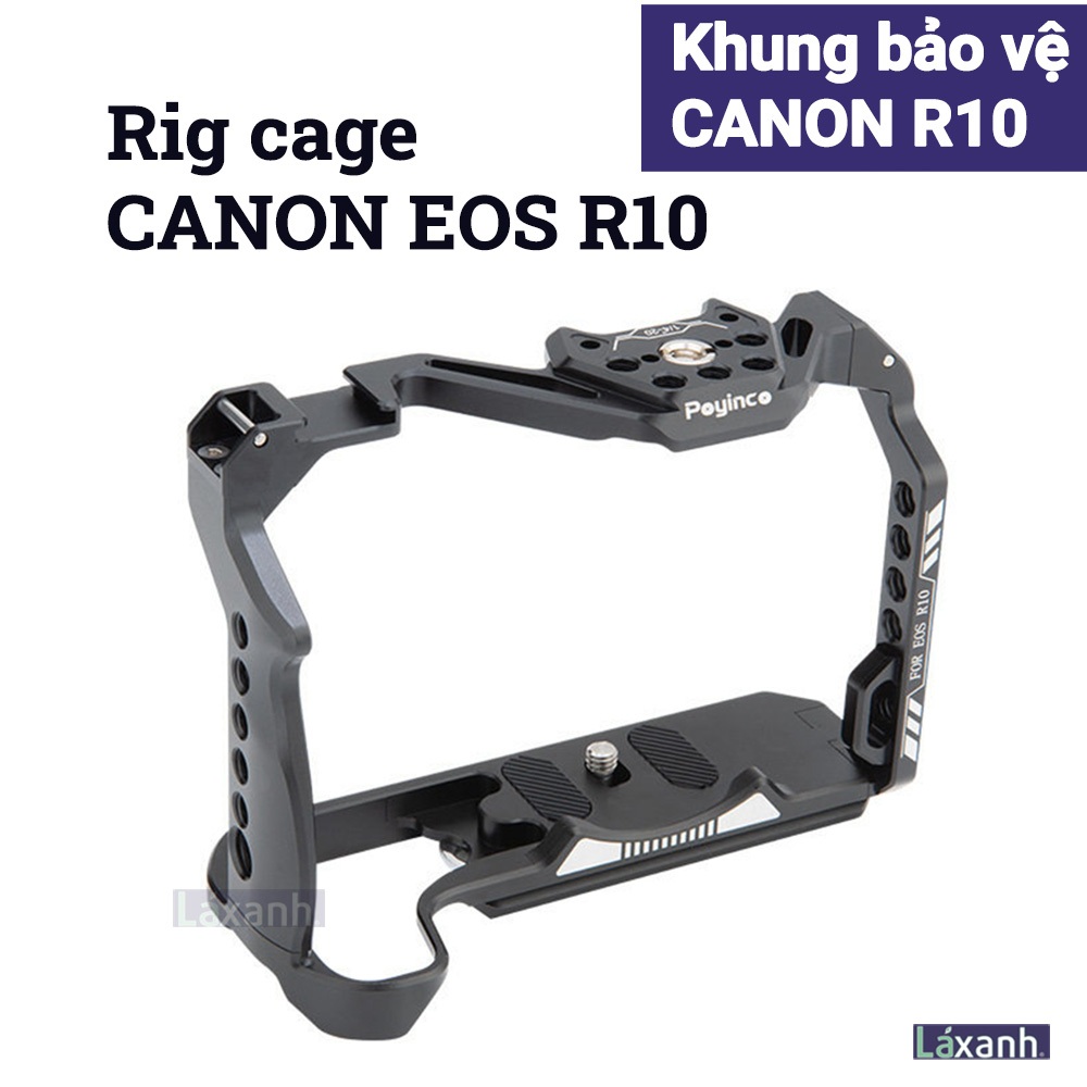 Pana Lumix S5ii S5iiX G9ii | Rig กรงสําหรับกรงกล้องและการป้องกันบันทึกวิดีโอ Smallrig Lumix S5 S5iiX