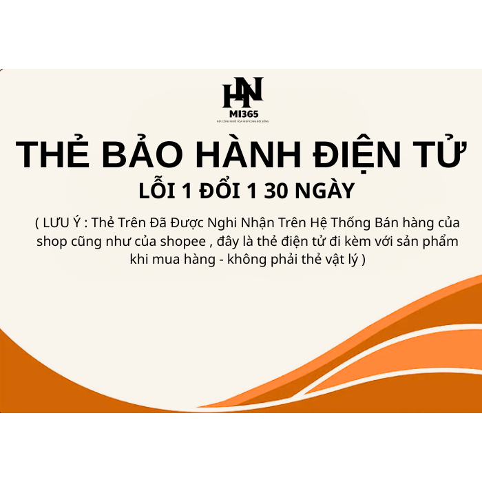 HAINOLIMI 30-Day Product Note (Online Note)