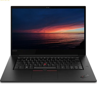 Lenovo ThinkPad X1 Extreme Gen 2 – Siêu Phẩm "Workstation" Trong Thân Hình Ultrabook