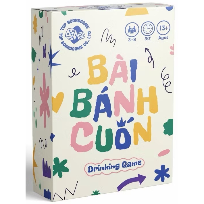 Banh Coon Entertainment สนุกและน่าดึงดูด