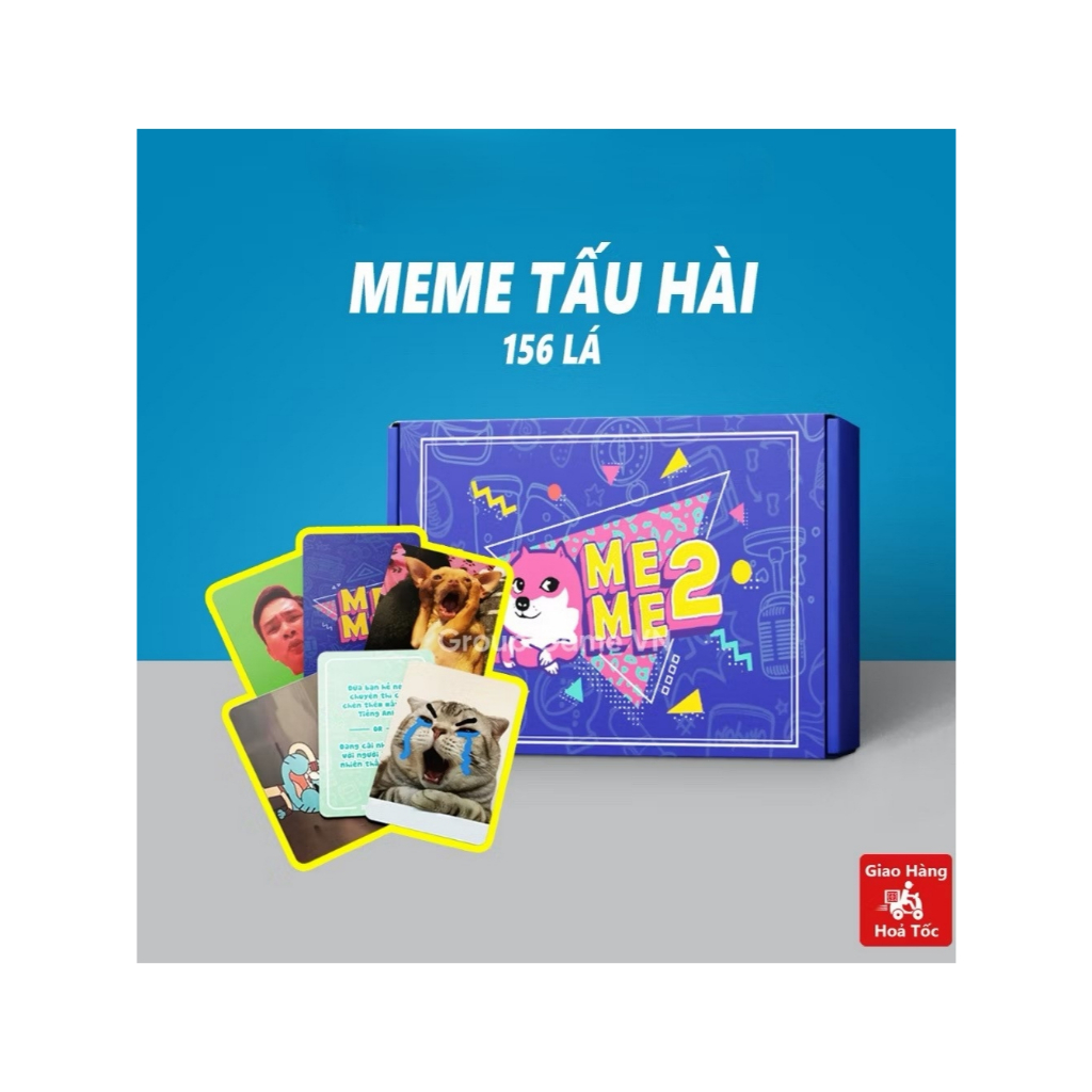 Fun Memes ช่วยเข้าสู่