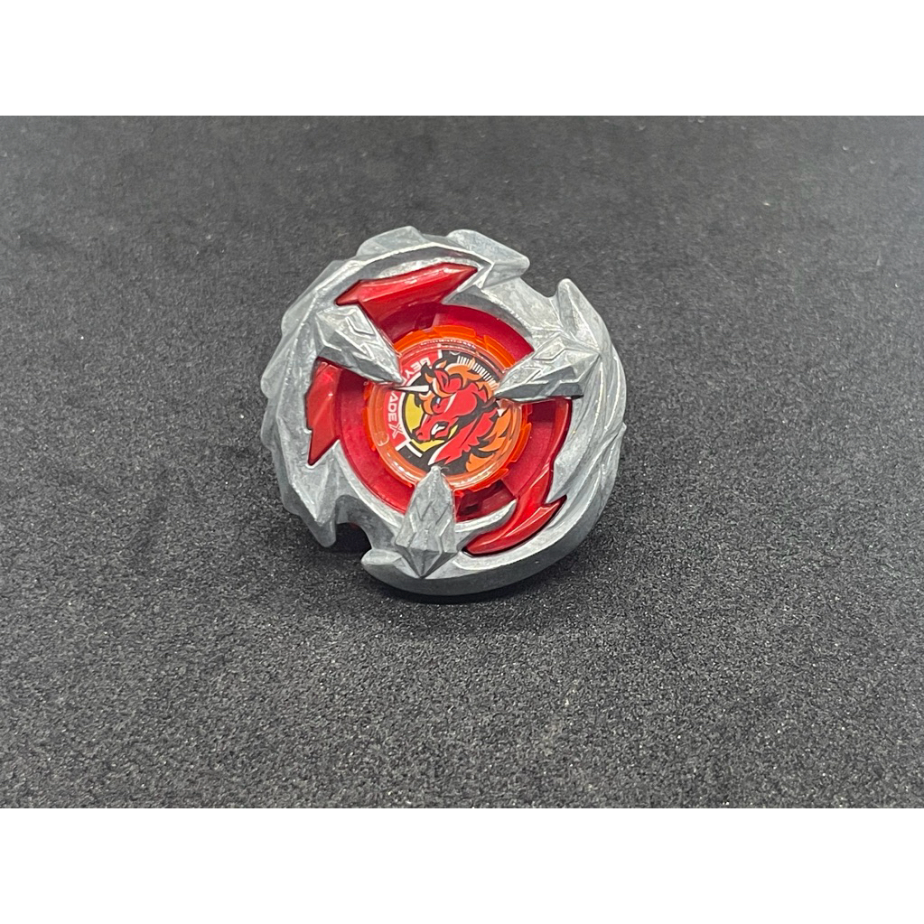 Beyblade X BX-35 03 Unicorn Sting 3-70D Takara tomy
