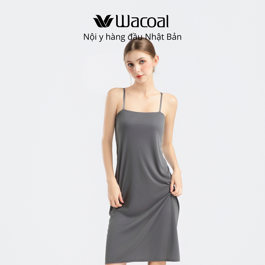 ชุดนอน Wacoal บราท็อป ไม่มีโครง VET6022