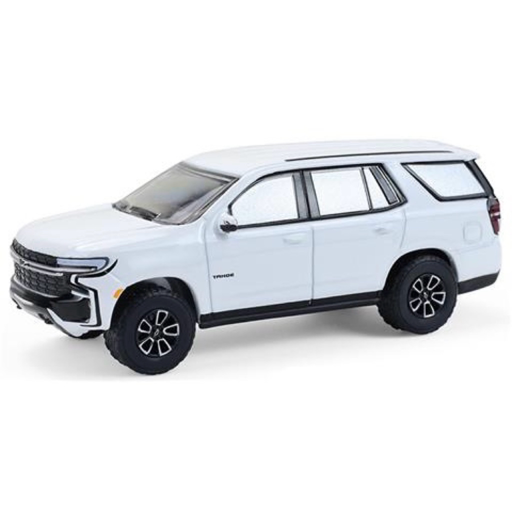 GreenLight 2024 Chevrolet Tahoe LOOSE