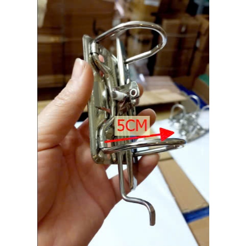 (READ CAREFULLY) ปลายแขนถอดได้ 5cm - Snap closure ใช้ครั้งเดียว TO MOUNT NEWS - ไม่ใช้ใส่ INSTALL ใน