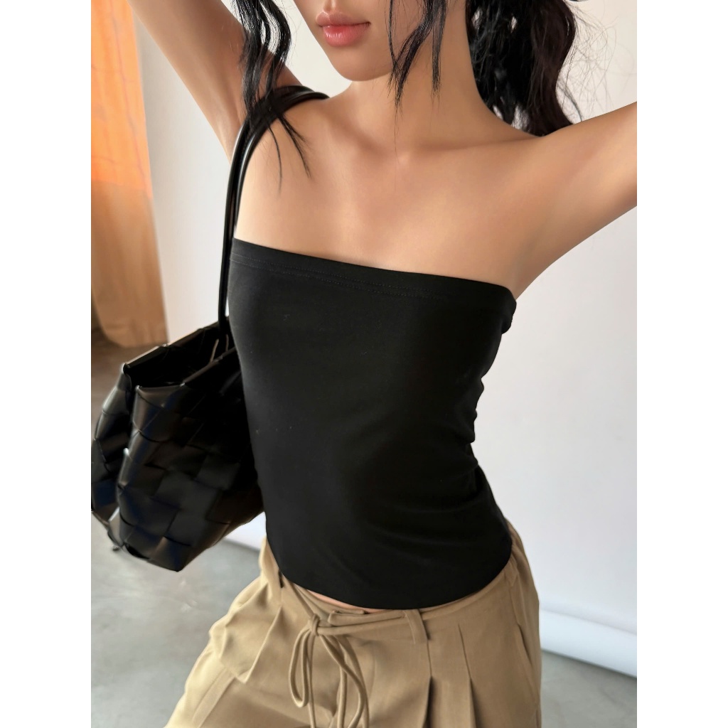 KIDO - TUBE TOP basic TUBE TOP
