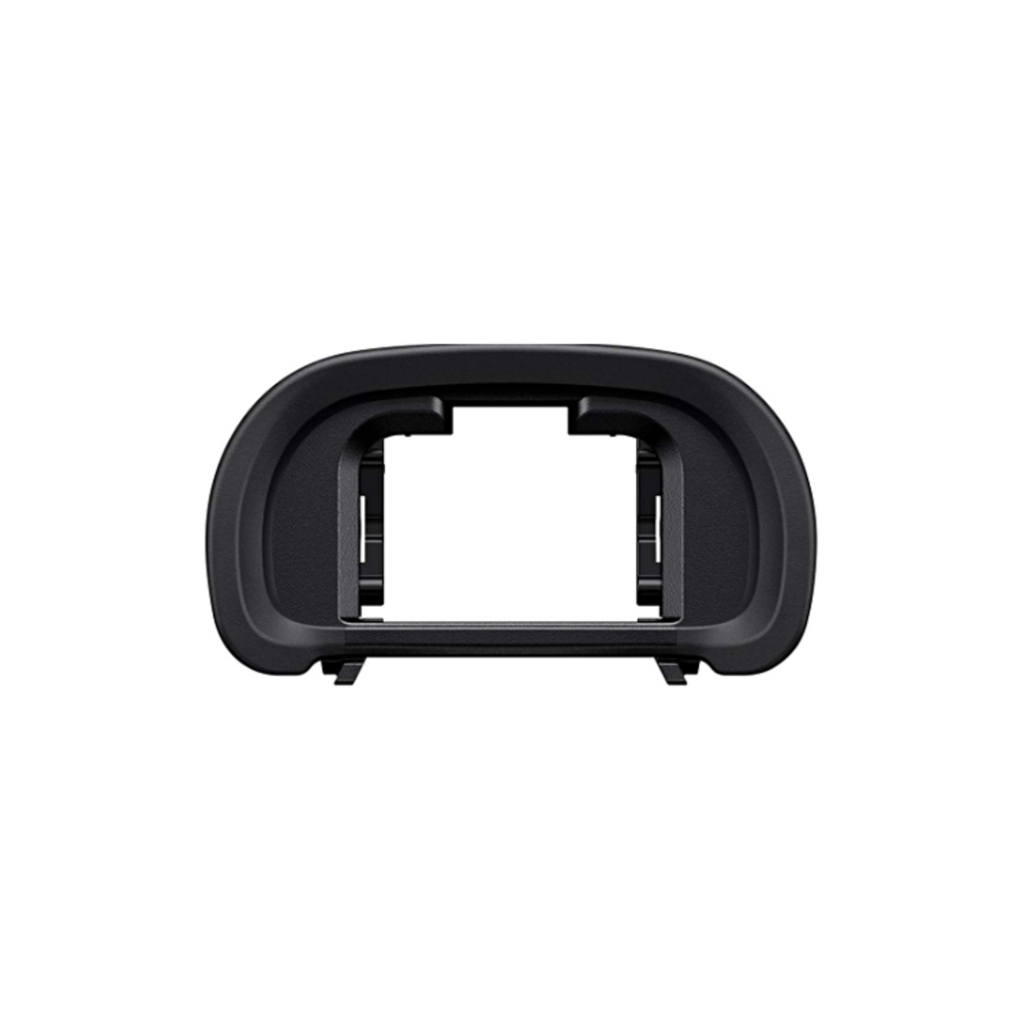 FDA-EP18 Sight สําหรับ Sony A9 A7II A7RII A7III A7RIII A7RIV A7S A58 (Eyecup FDA-EP18 สําหรับ Sony)