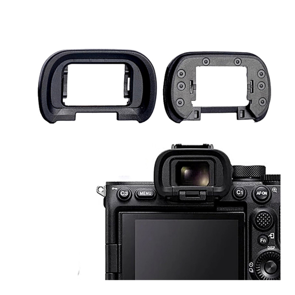 FDA-EP19 Sight สําหรับ Sony A7IV A7SIII A7RV A1 (Eyecup FDA-EP19 สําหรับ Sony)