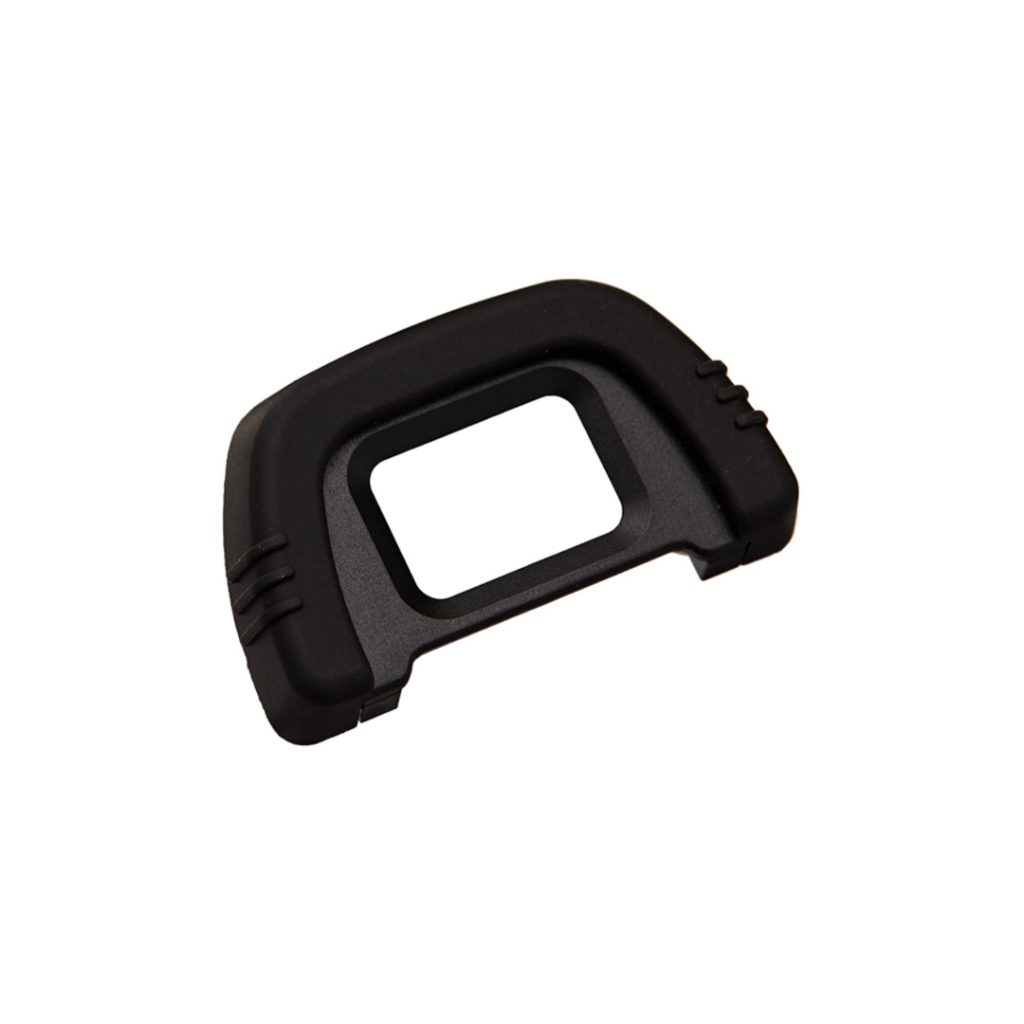 Eyecup DK-21 Sight สําหรับ Nikon D70s D80 D90 D200 D300 D7000 D750 (Eyecup DK-21 สําหรับ Nikon)