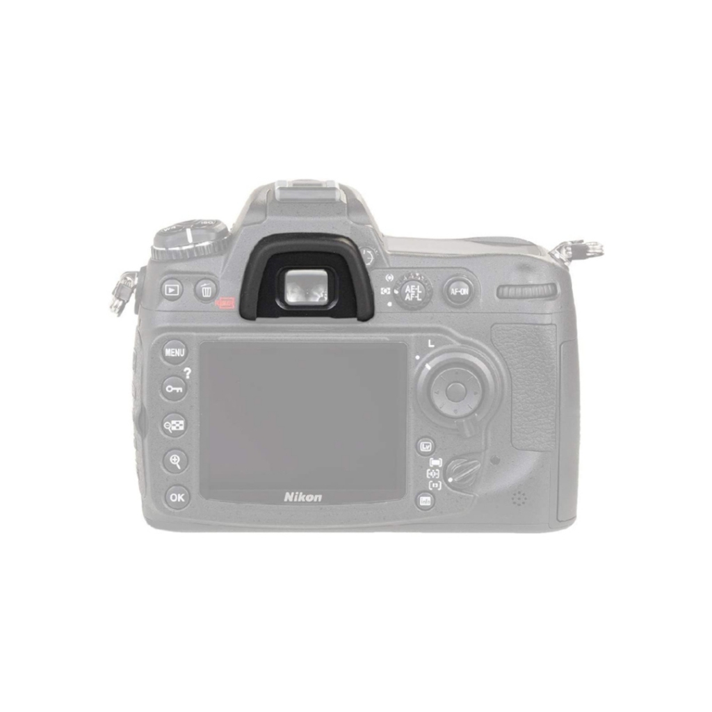 Eyecup DK-23 สําหรับ Nikon D750 D600 D7200 D7100 D7000 D300 D300S (Eyecup DK-23 สําหรับ Nikon)