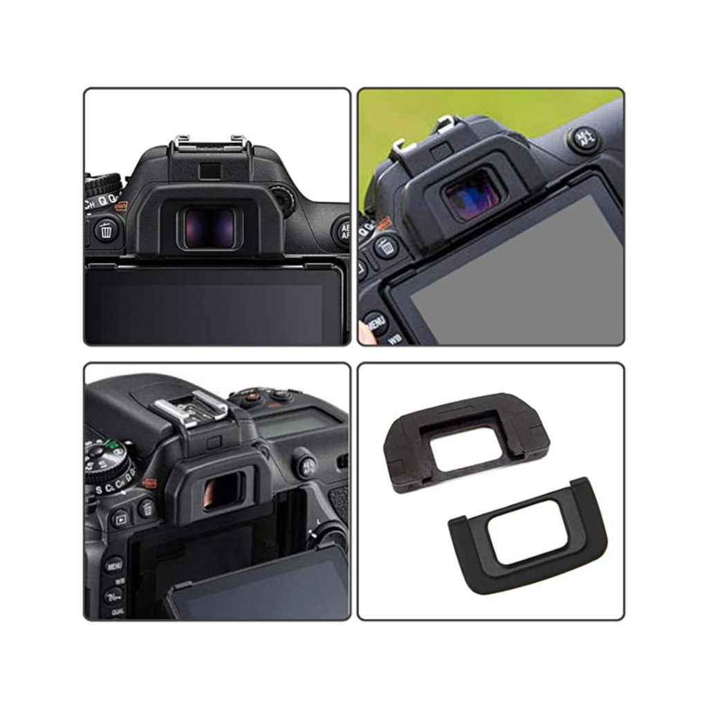 Eyecup DK-28 Sight สําหรับ Nikon D7500 (Eyecup DK-28 สําหรับ Nikon D7500)