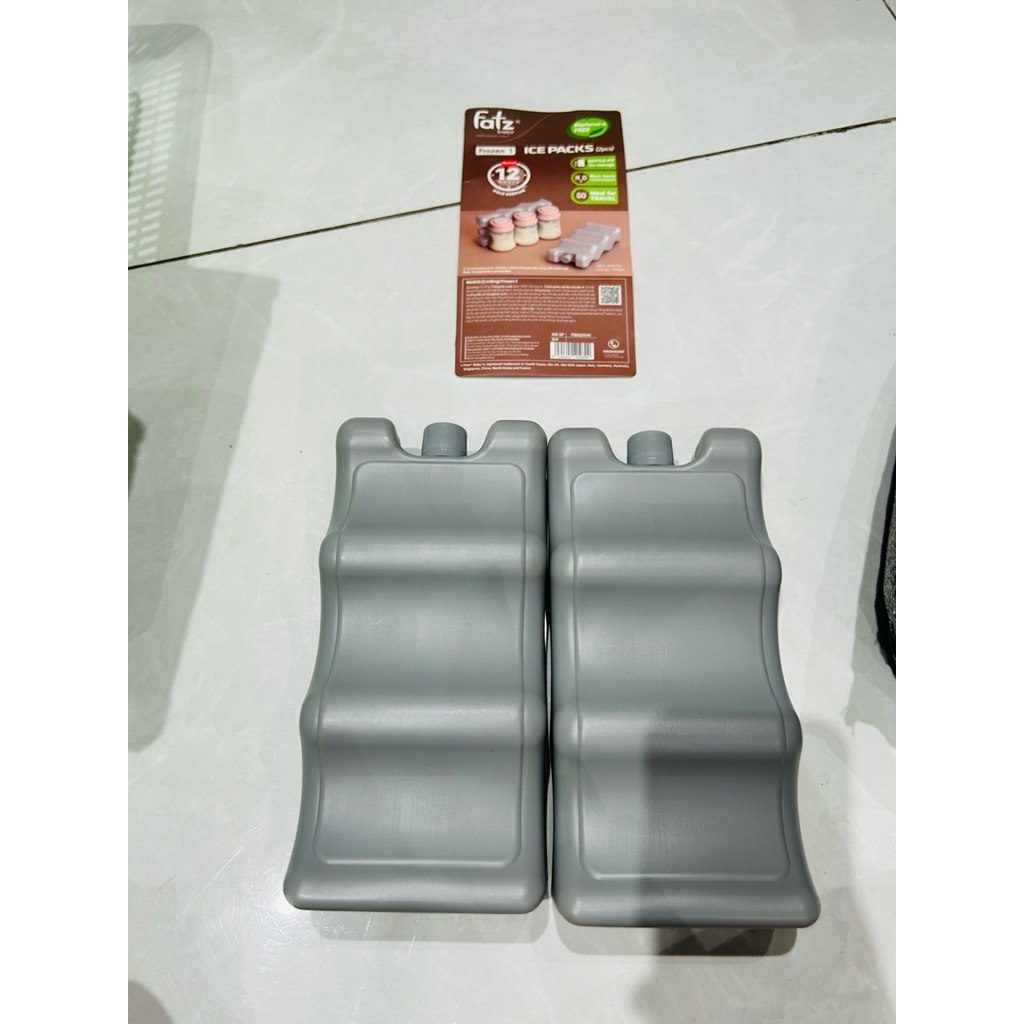 FATZ FATZBABY FROZEN 2 DRY ICE (ไม่มีกล่อง)