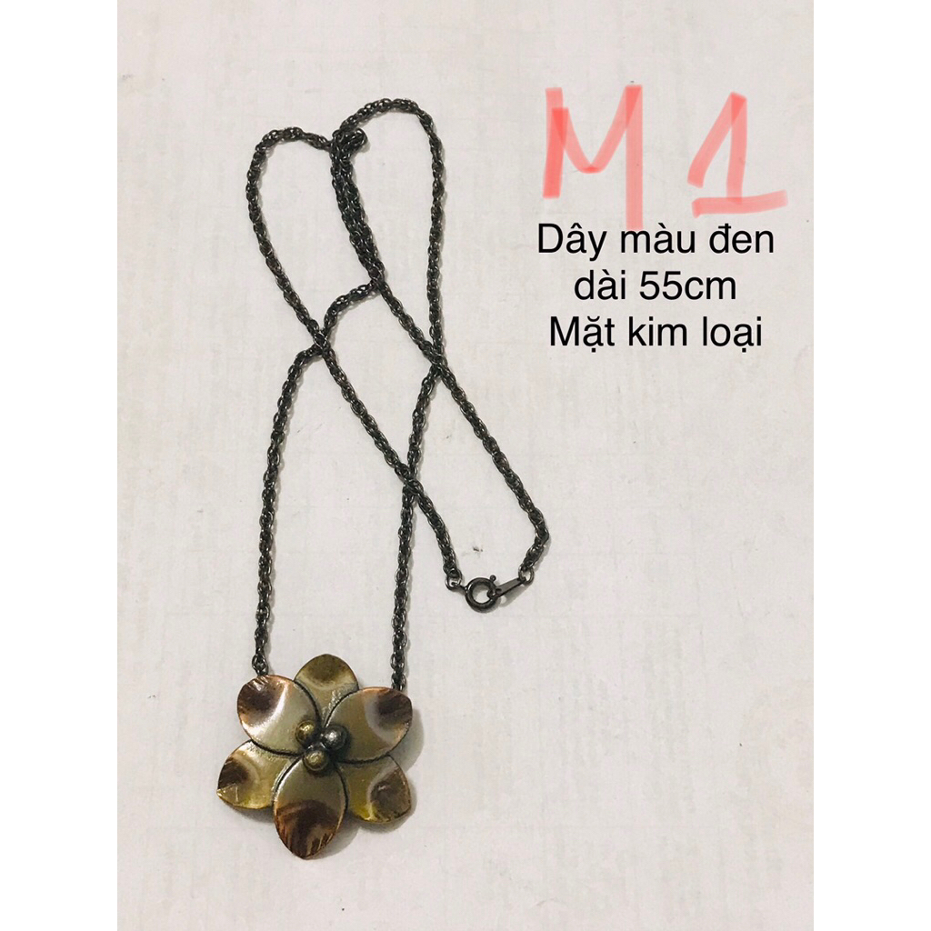 เครื่องประดับวันเกิด. สร้อยคอสําหรับผู้ชายและผู้หญิงใน MONY รุ่น TB1