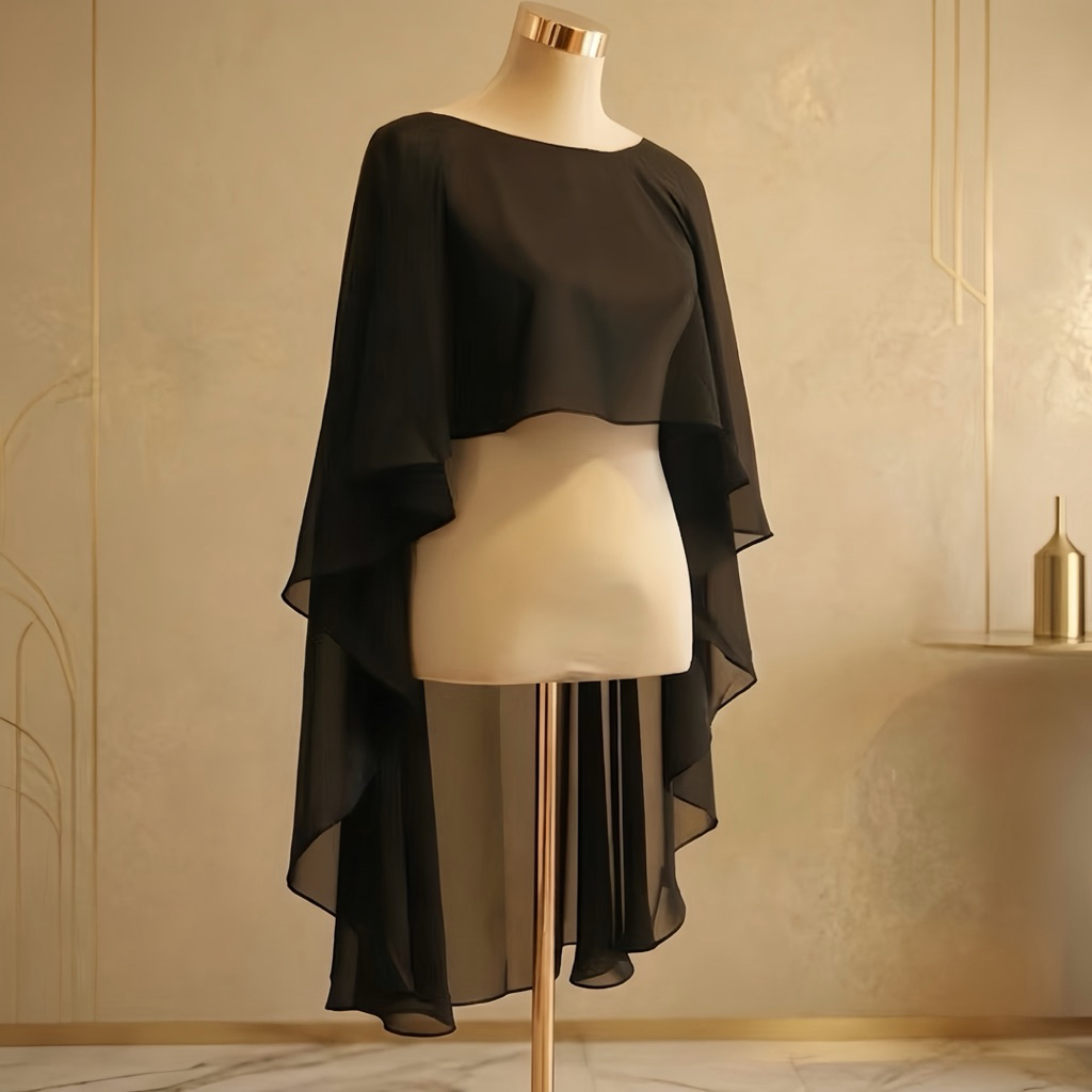 AC2 COAT, DRESS OUTER JACKET, SILK CHALLENGE JACKET, SILK COAT, COAT COVERING COAT