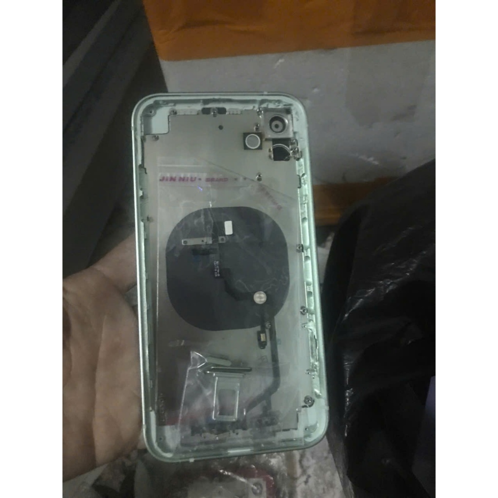 เคสแบบกําหนดเองสําหรับ xr ถึง 12 พร้อมกุญแจ/xr case ถึง 12