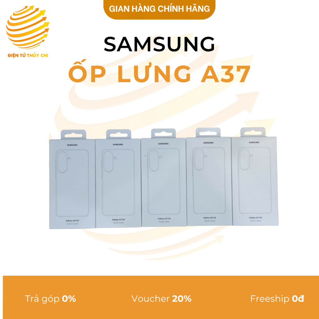 เคสพีซี Samsung Galaxy A57 ของแท้