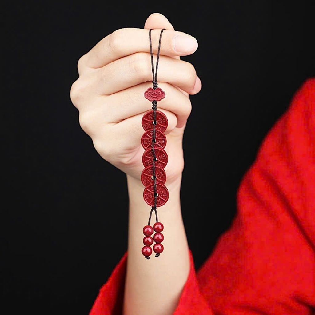 PHONE HOOK, HANDBAG 5 COINS พร้อมการซื้อใน CHU SA HO ST, BINH AN
