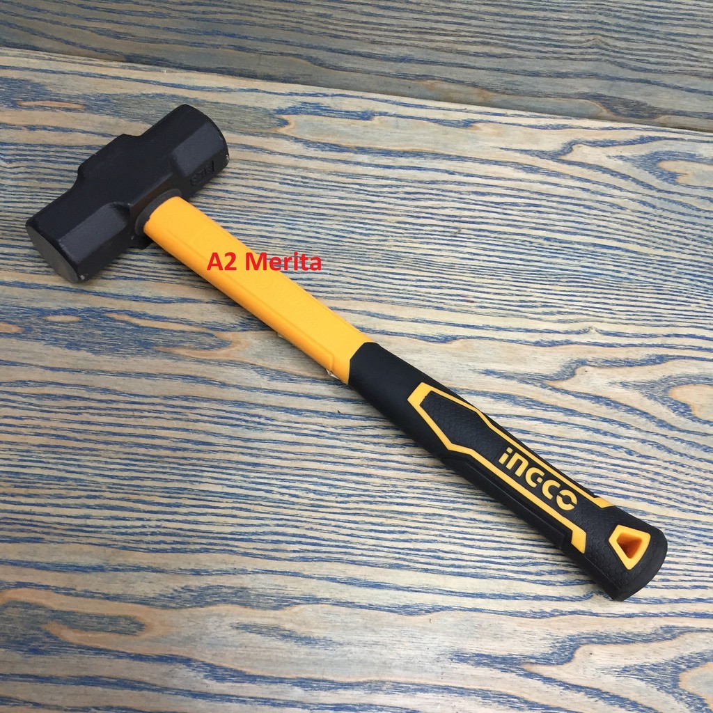 Sledgehammer 4BL Ingco HSLH8804