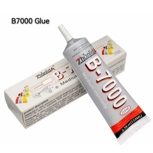 กาว ZHANLIDA B7000 - 110ml