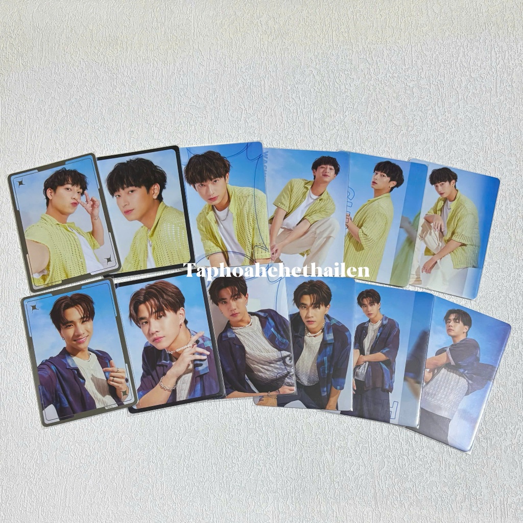 หนังสือของแท้ HAPPY WEEKEND PERTH CHIMON CORNER - HAPPY WEEKEND PERTH CHIMON CARD