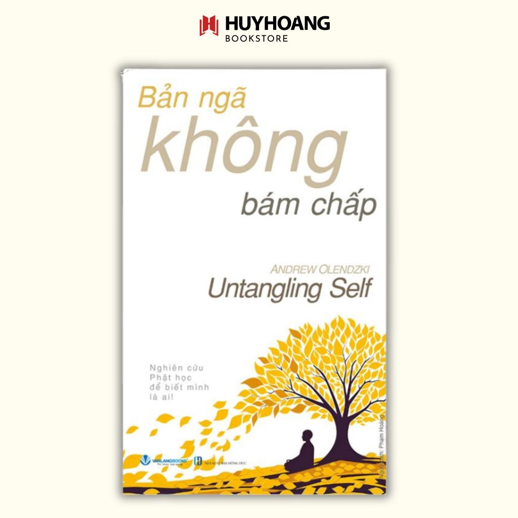 หนังสือ Ego ไม่ติดตาม (Van Lang) LK