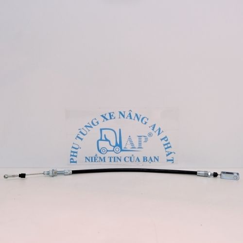 คลัตช์รถยกนิสสัน 14785747 รุ่น Y1F2A25U/QD32 (L=585mm)