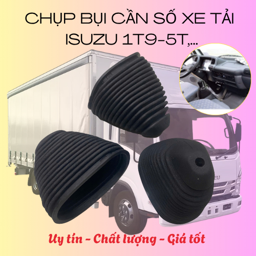 ฝาครอบท่อสําหรับ ISUZU TRUCK GEAR 1T9-5T, QKR 210, 230, 270, 91Ps, NMR, NQR (PRICE PER PIECE)