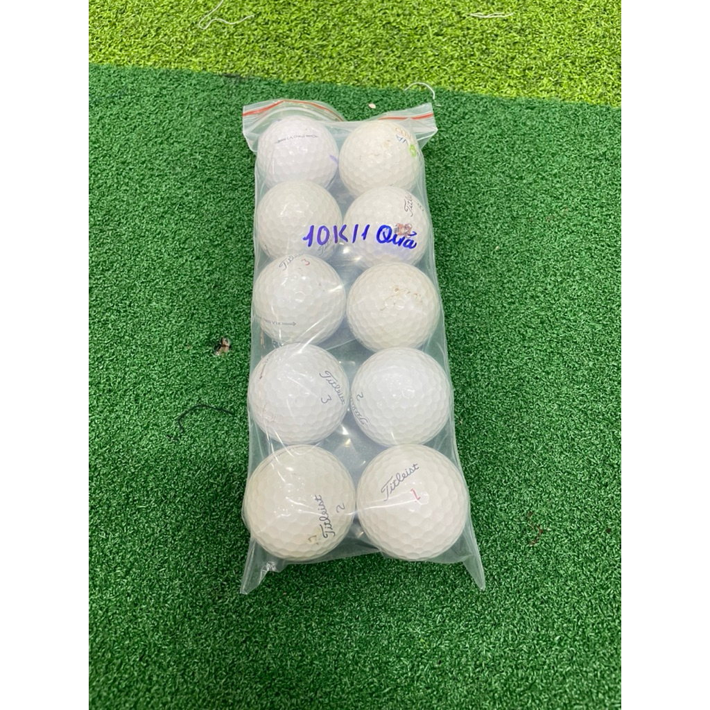 TITLEIS PRO V1X GOLF BALL PREMIUM GOLF BALL