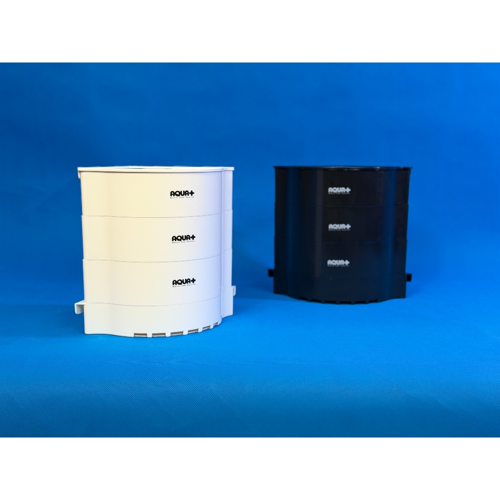 AQUA+ 4-LAYER ANGLE FILTER