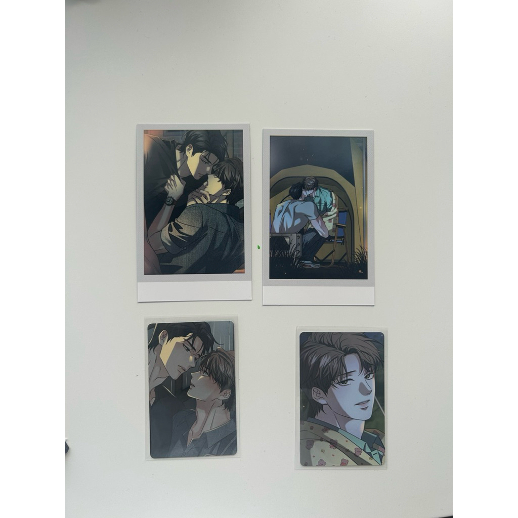 [AVAILABLE] การ์ด POINT POLA MELTING