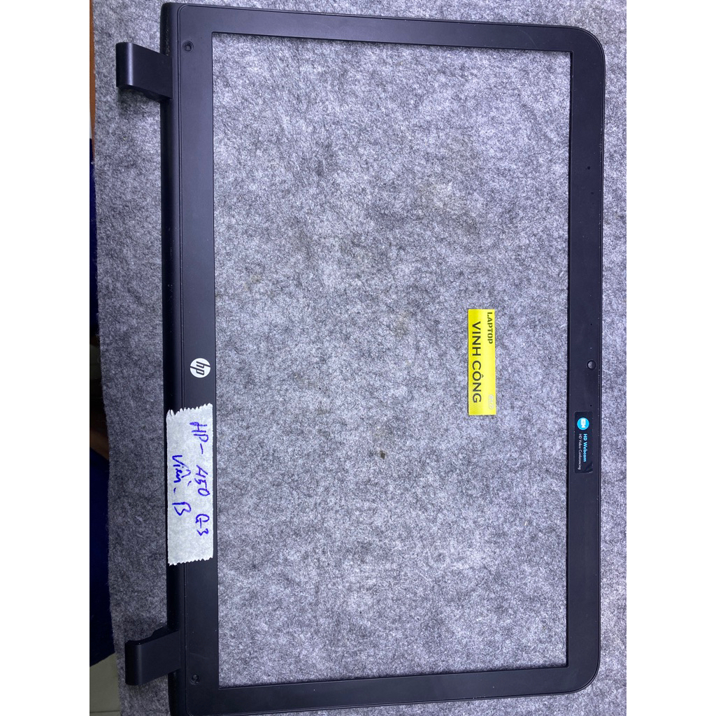 Hp 450 G3 Laptop B frame ถอดประกอบ