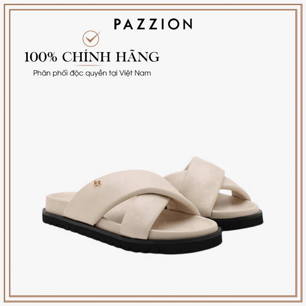 PAZZION จาก Slip On รองเท้าแตะสไลด์